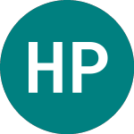 Logo of  (HPEQ).