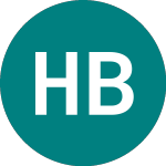 Logo of  (HSH).