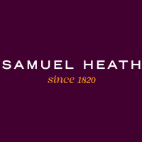 Logo of Heath (samuel) & Sons (HSM).