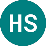 Logo of Hsbc S&p 500$ (HSPD).