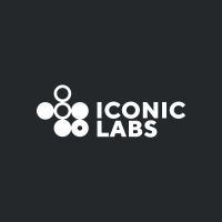 Logo of Iconic Labs (ICON).