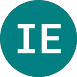 Logo of Ishrc Euro Gov (IEGA).