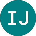 Logo of  (IJDA).