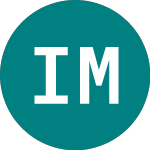 Logo of Ishrc Msci Jpn (IJPA).