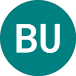 Logo of Bb Ust Bond1-3 (JU13).