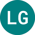 Logo of  (LBY).