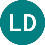 Logo of L&g Div Eur Xuk (LDEG).