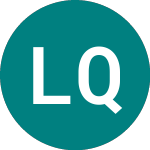 Logo of Lg Qdiv Esg Em (LDME).