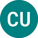 Logo of Core Us Equity (LGUG).