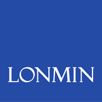 Logo of Lonmin (LMI).