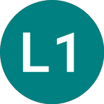 Logo of Lenta 144a (LNTR).