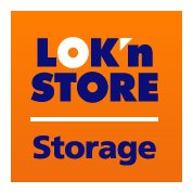 Logo of Lok'n Store