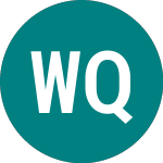 Logo of Wt Qs100 5x Lev (LQS5).