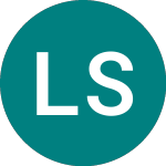 Logo of Lyx Scient Beta (MFLS).