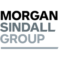 Logo of Morgan Sindall