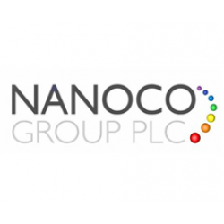 Logo of Nanoco