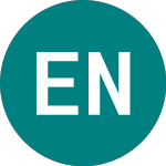 Logo of Etfs Ngaf (NGAF).