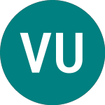 Logo of Vaneck Uranium (NUCG).