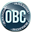 Logo of Online Blockchain (OBC).