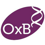 Logo of Oxford Biomedica