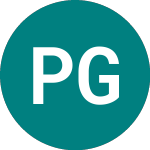 Logo of Paragon Gp24 (PAG3).