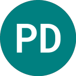 Logo of  (PDE).