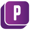 Logo of Purplebricks