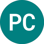 Logo of Pv Crystalox Solar (PVCS).