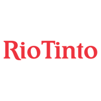 Logo of Rio Tinto (RIO).