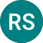 Logo of Rockwood Strategic (RKW).