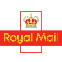 Royal Mail Share Price - RMG