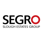 Segro Share Price - SGRO