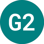 Logo of Gaci 2122 (SH45).