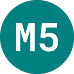 Logo of Morhomes 53 (SM90).
