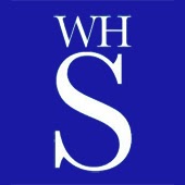 Logo of Wh Smith