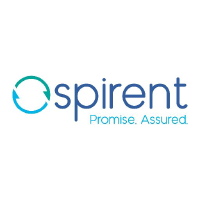 Spirent Communications Share Price - SPT