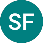 Logo of Saltaire Fin 54 (SV78).