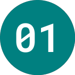 Logo of 0 1/8% Il 29 (T29).
