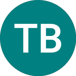 Logo of TED Baker (TBK).