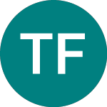 Logo of Tab Falln Angel (TFGD).