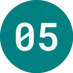 Logo of 0 5/8% Tr 35 (TG35).