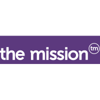Logo of The Mission Marketing (TMMG).