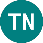 Logo of  (TNSB).