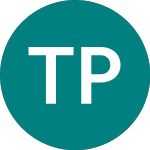 Logo of Triple Point Income Vct (TPVD).