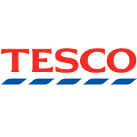 Tesco Share Price - TSCO