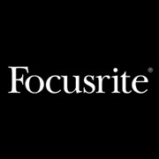 Focusrite Share Chart - TUNE