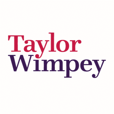 Logo of Taylor Wimpey