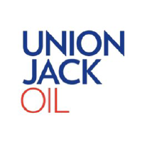 Union Jack Oil Share Chart - UJO