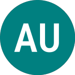 Logo of Am Usd Hy (USHY).