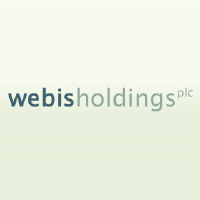Webis Share Chart - WEB